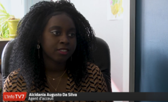 Reportage : le témoignage d’Alcidania.