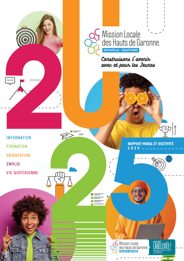 Rapport d'activité 2024